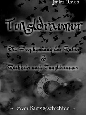 cover image of Tungldraumur